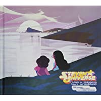 Steven Universe: Art &amp- Origins